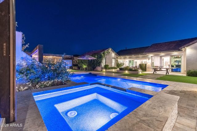 25017 S 198TH Place, Queen Creek, AZ 85142
