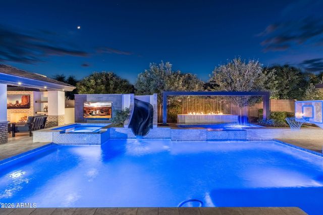 25017 S 198TH Place, Queen Creek, AZ 85142