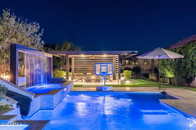 25017 S 198TH Place, Queen Creek, AZ 85142