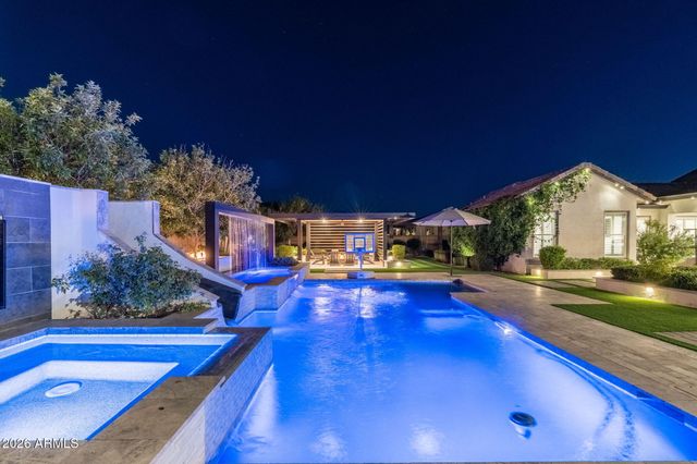 25017 S 198TH Place, Queen Creek, AZ 85142