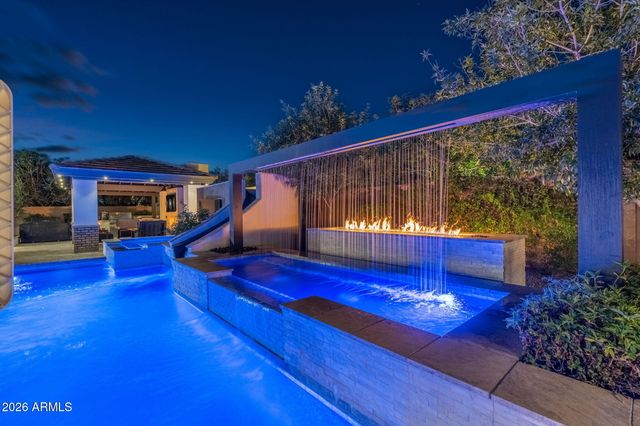 25017 S 198TH Place, Queen Creek, AZ 85142