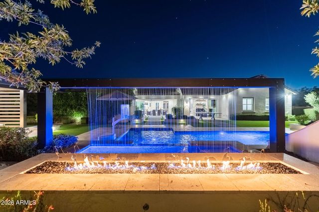 25017 S 198TH Place, Queen Creek, AZ 85142