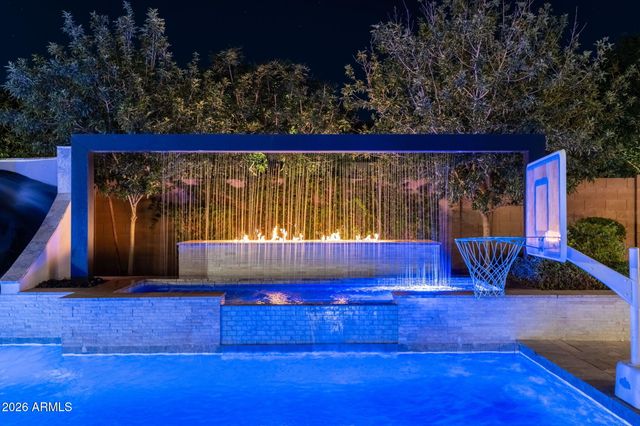 25017 S 198TH Place, Queen Creek, AZ 85142