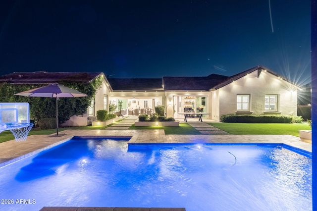 25017 S 198TH Place, Queen Creek, AZ 85142