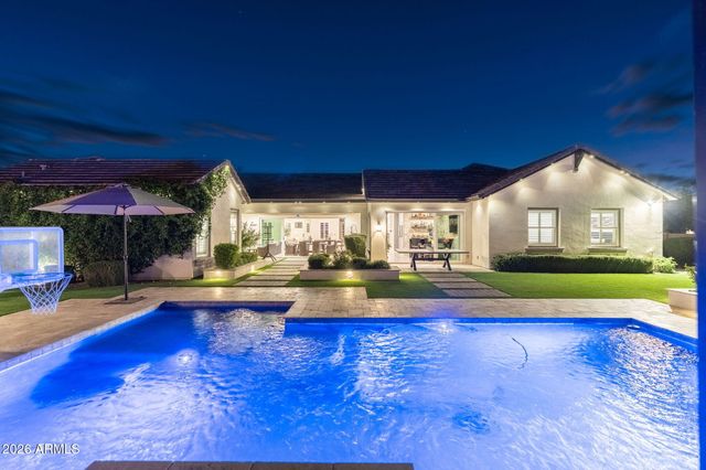 25017 S 198TH Place, Queen Creek, AZ 85142