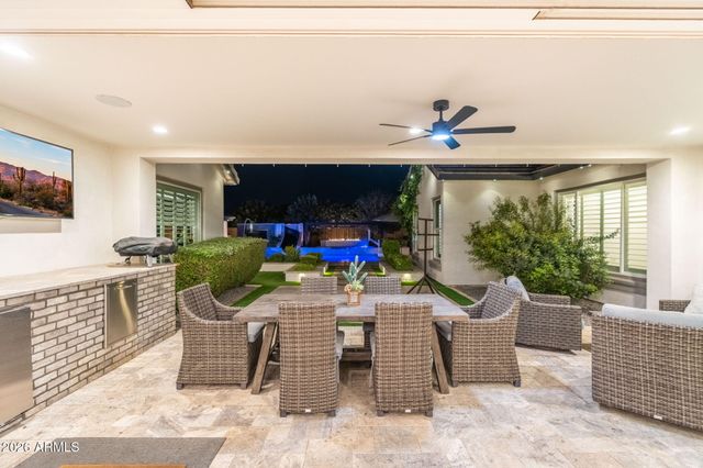 25017 S 198TH Place, Queen Creek, AZ 85142