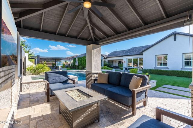 25017 S 198TH Place, Queen Creek, AZ 85142