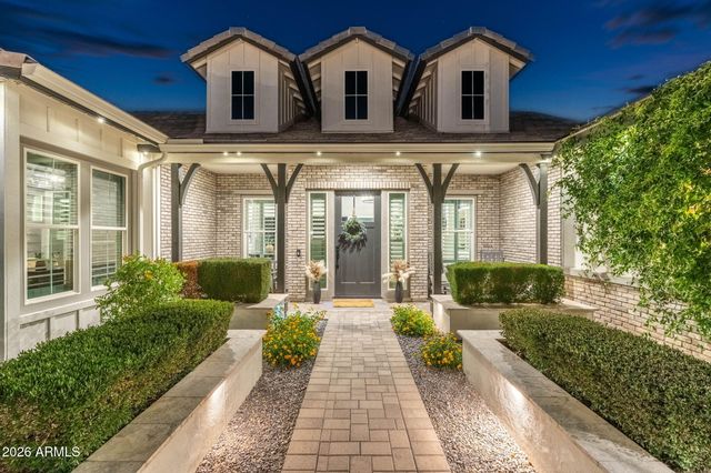 25017 S 198TH Place, Queen Creek, AZ 85142