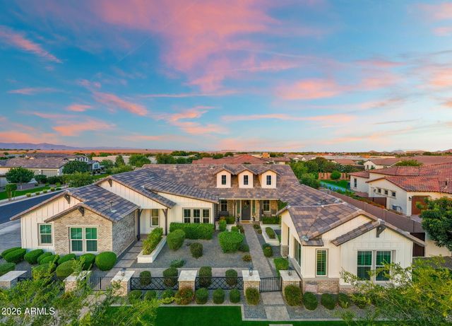 25017 S 198TH Place, Queen Creek, AZ 85142