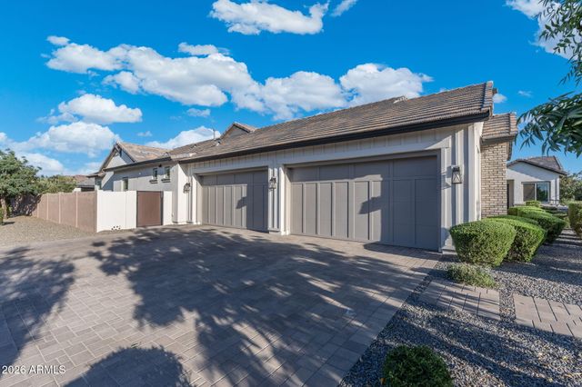 25017 S 198TH Place, Queen Creek, AZ 85142