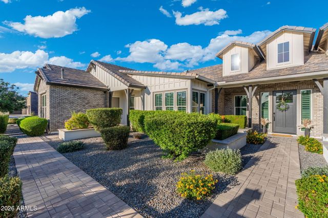 25017 S 198TH Place, Queen Creek, AZ 85142