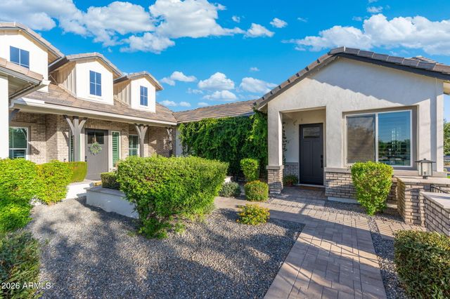 25017 S 198TH Place, Queen Creek, AZ 85142
