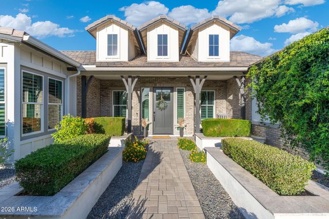 25017 S 198TH Place, Queen Creek, AZ 85142