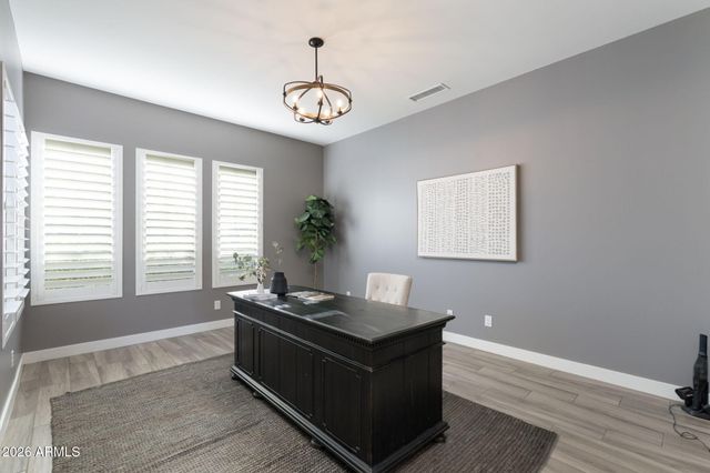 25017 S 198TH Place, Queen Creek, AZ 85142