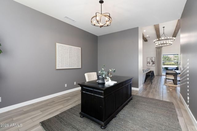 25017 S 198TH Place, Queen Creek, AZ 85142