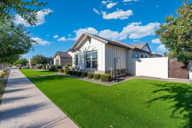 25017 S 198TH Place, Queen Creek, AZ 85142