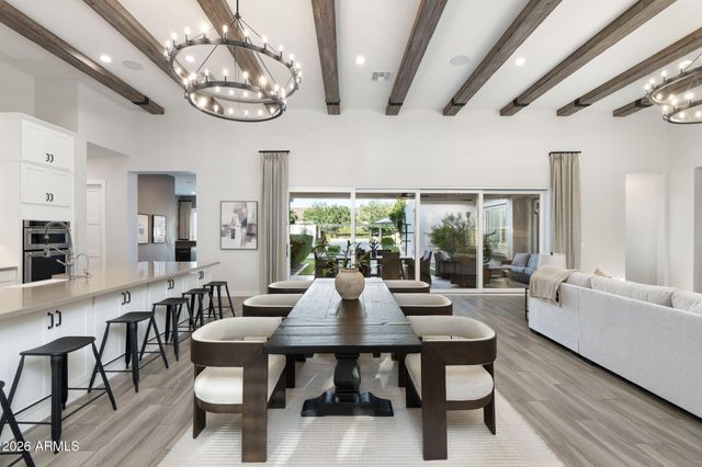 25017 S 198TH Place, Queen Creek, AZ 85142