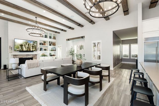25017 S 198TH Place, Queen Creek, AZ 85142