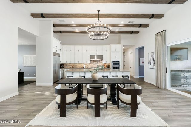 25017 S 198TH Place, Queen Creek, AZ 85142