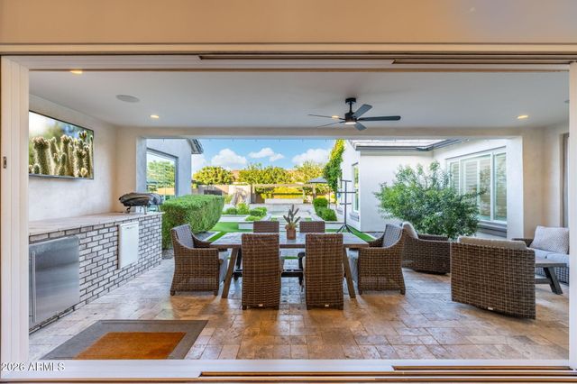 25017 S 198TH Place, Queen Creek, AZ 85142