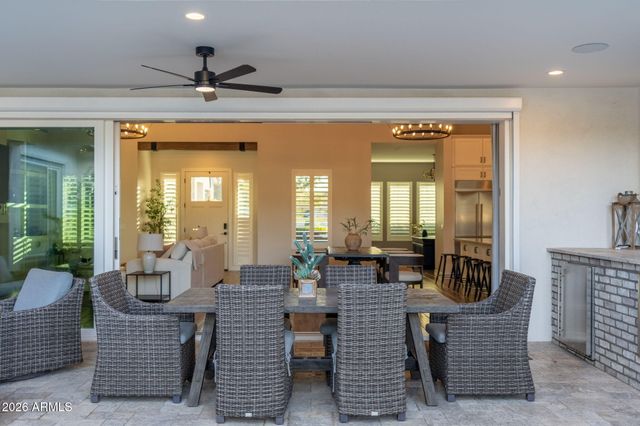 25017 S 198TH Place, Queen Creek, AZ 85142