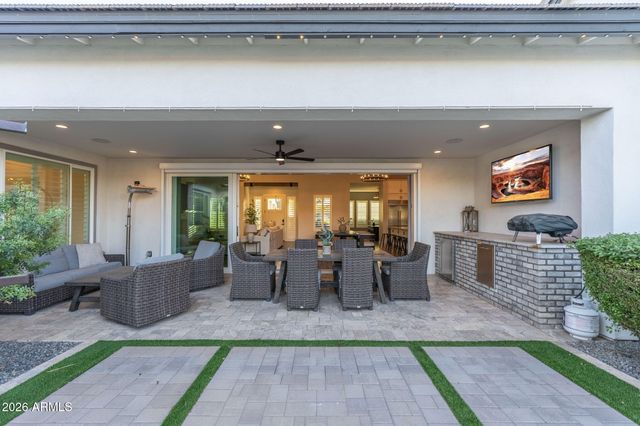 25017 S 198TH Place, Queen Creek, AZ 85142