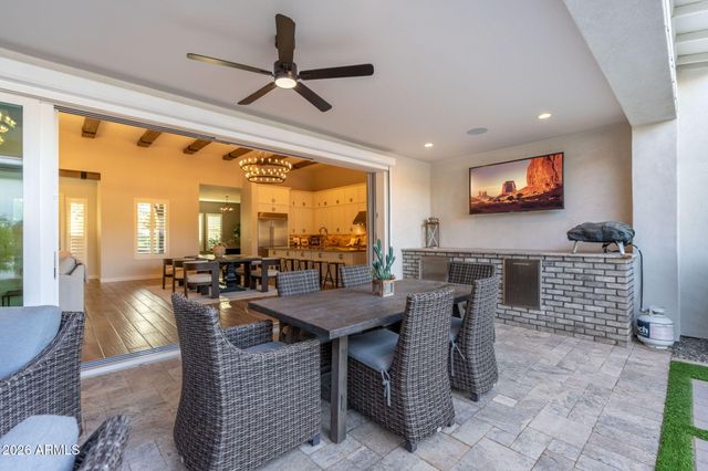 25017 S 198TH Place, Queen Creek, AZ 85142