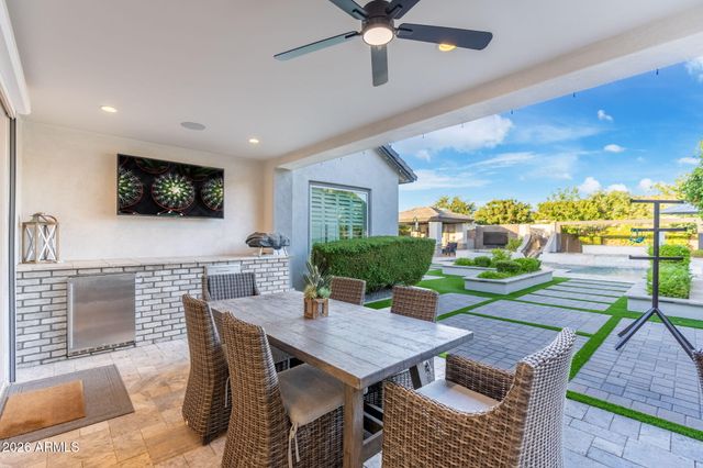 25017 S 198TH Place, Queen Creek, AZ 85142