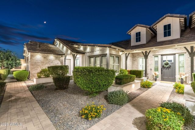 25017 S 198TH Place, Queen Creek, AZ 85142