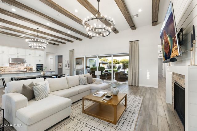 25017 S 198TH Place, Queen Creek, AZ 85142