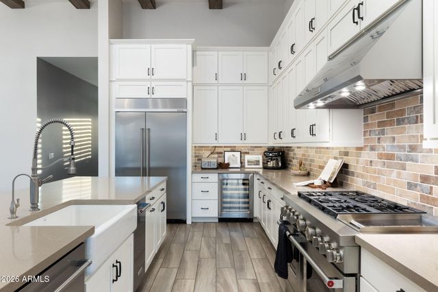 25017 S 198TH Place, Queen Creek, AZ 85142