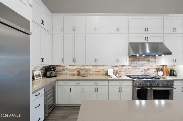 25017 S 198TH Place, Queen Creek, AZ 85142