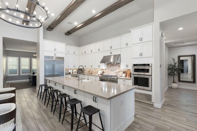 25017 S 198TH Place, Queen Creek, AZ 85142