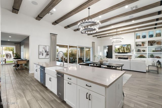 25017 S 198TH Place, Queen Creek, AZ 85142