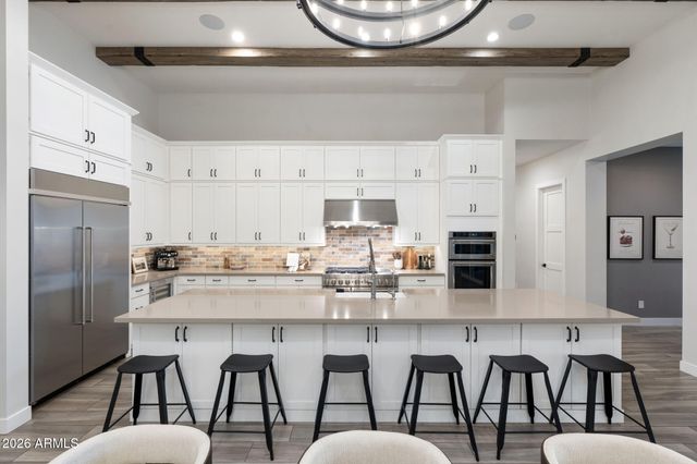 25017 S 198TH Place, Queen Creek, AZ 85142