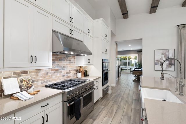 25017 S 198TH Place, Queen Creek, AZ 85142