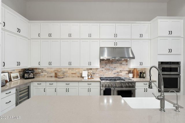 25017 S 198TH Place, Queen Creek, AZ 85142