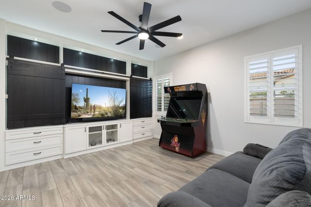 25017 S 198TH Place, Queen Creek, AZ 85142