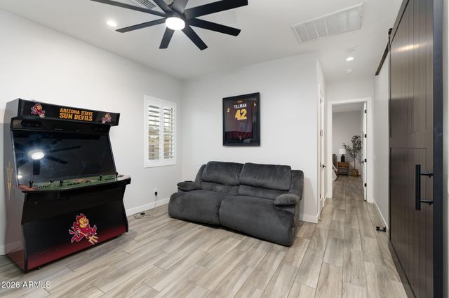25017 S 198TH Place, Queen Creek, AZ 85142