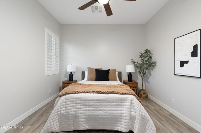 25017 S 198TH Place, Queen Creek, AZ 85142