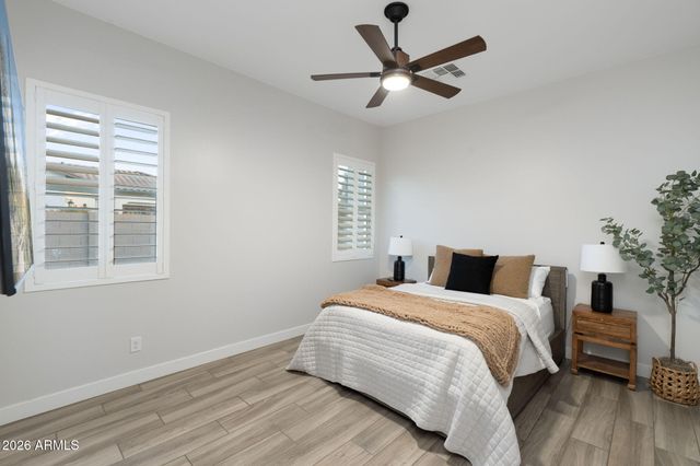 25017 S 198TH Place, Queen Creek, AZ 85142