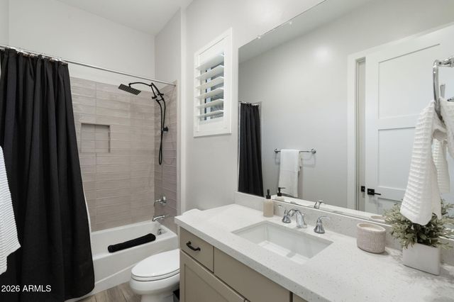 25017 S 198TH Place, Queen Creek, AZ 85142