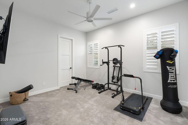 25017 S 198TH Place, Queen Creek, AZ 85142