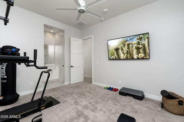25017 S 198TH Place, Queen Creek, AZ 85142