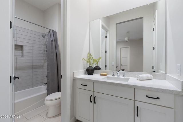 25017 S 198TH Place, Queen Creek, AZ 85142