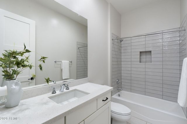 25017 S 198TH Place, Queen Creek, AZ 85142