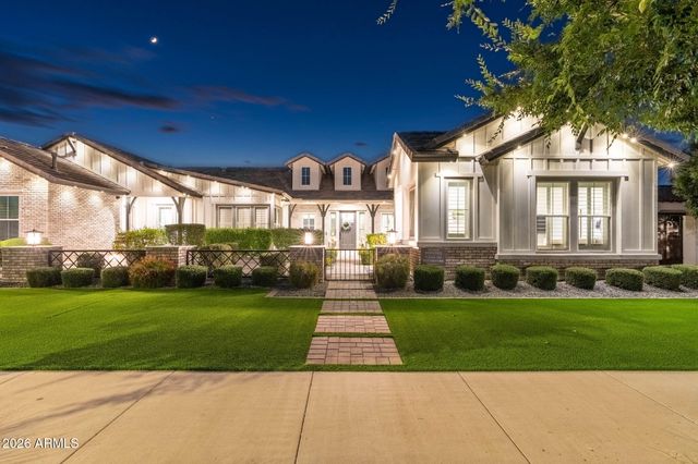 25017 S 198TH Place, Queen Creek, AZ 85142
