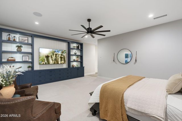 25017 S 198TH Place, Queen Creek, AZ 85142