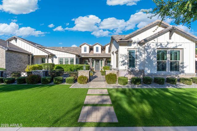 25017 S 198TH Place, Queen Creek, AZ 85142