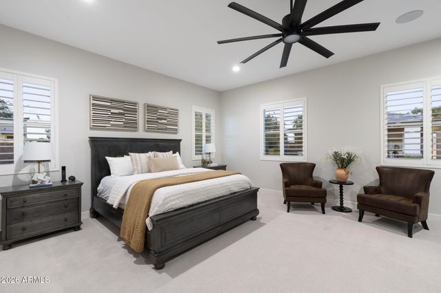 25017 S 198TH Place, Queen Creek, AZ 85142
